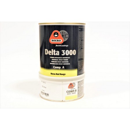 Αστάρι Marine primer Delta 3000  Attiva Boero