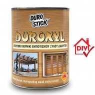 Συντηρητικό ξύλου διαλύτου DUROXYL