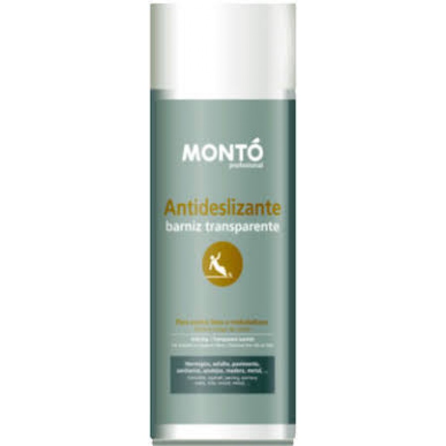 Anti-slip spray varnish MONTO Special purpose products