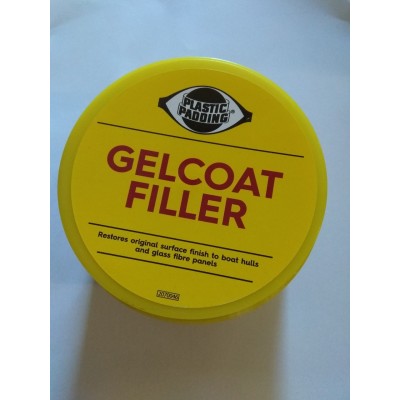 Gelcoat Paints and Fillers