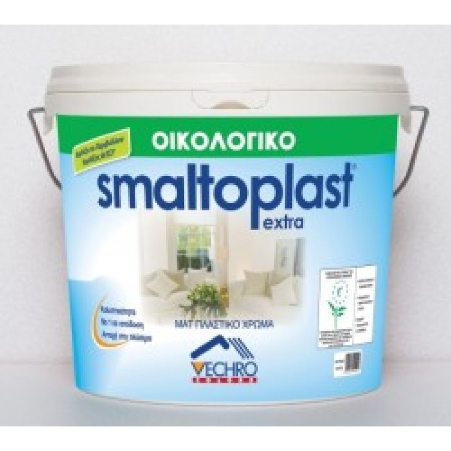 Smaltoplast Eco Ecological products