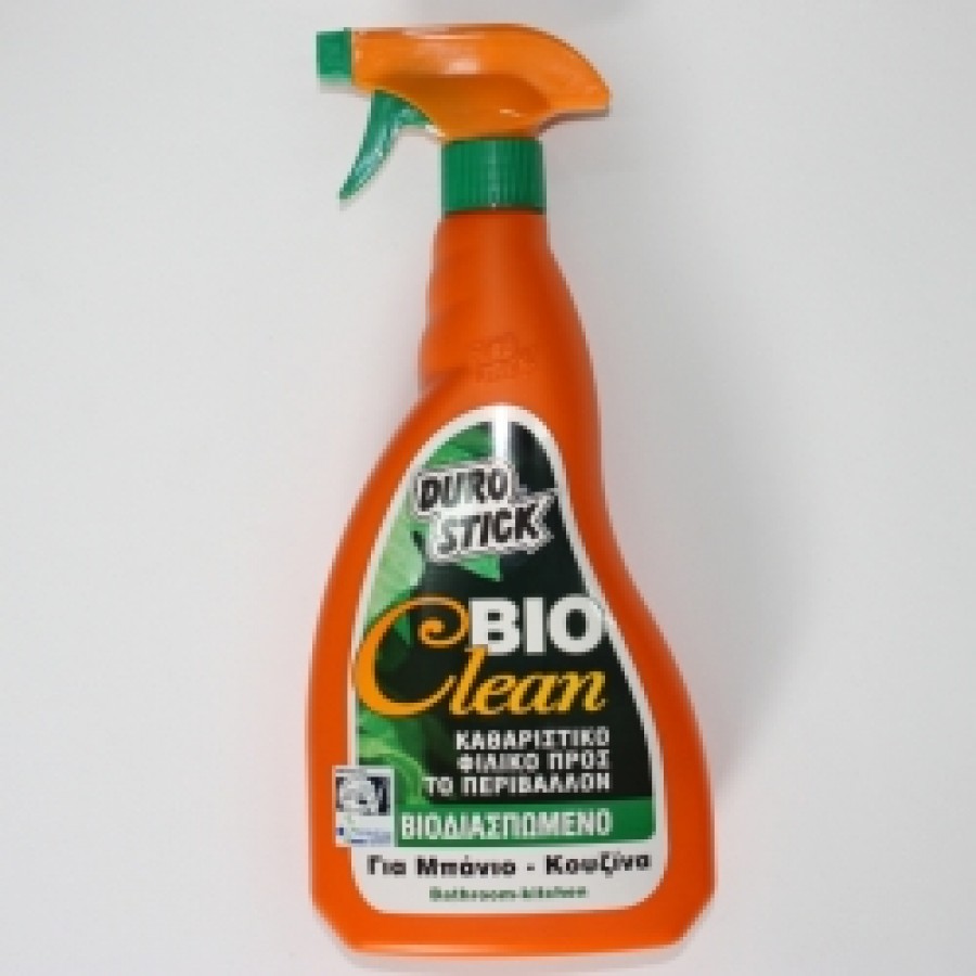 Durostick BIO-CLEAN για μπάνιο και κουζίνα Προϊόντα οικολογικά