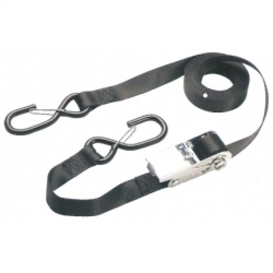 MasterLock strap with ratchets General yachting equipment