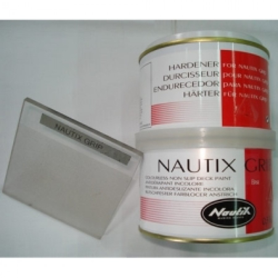 Anti-slip color Nautix Grip Paints-Varnishes