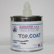 Polyester Paint Top Coat  