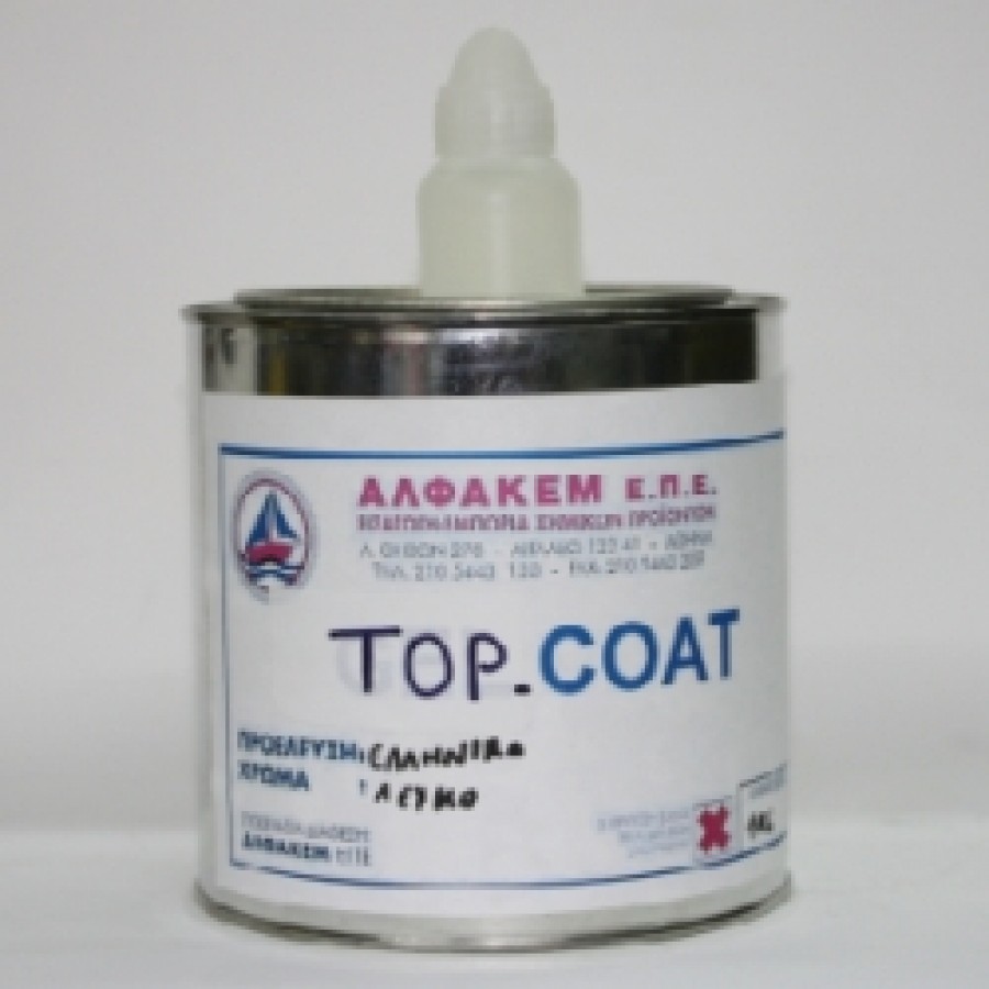Polyester Paint Top Coat   Gelcoat Paints and Fillers
