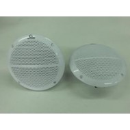 2 Way Marine Speakers “sea sound”