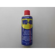Anti-rust spray WD-40