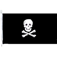 Σημαία πειρατική