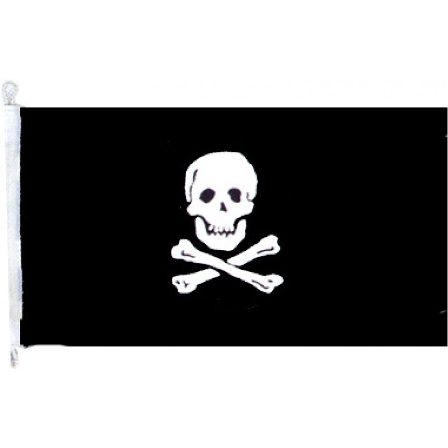 Σημαία πειρατική Σημαίες