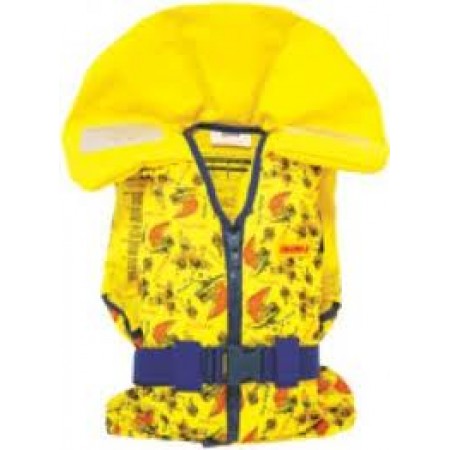 Children's life jacket NEMO 0-10kg