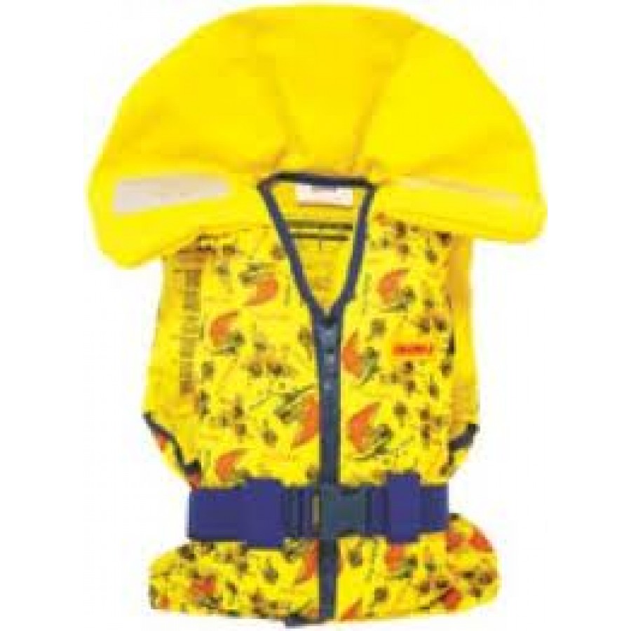 Children's life jacket NEMO 0-10kg Life Jackets