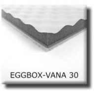 Melluton EGG BOX-VANA30