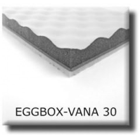 Melluton EGG BOX-VANA30