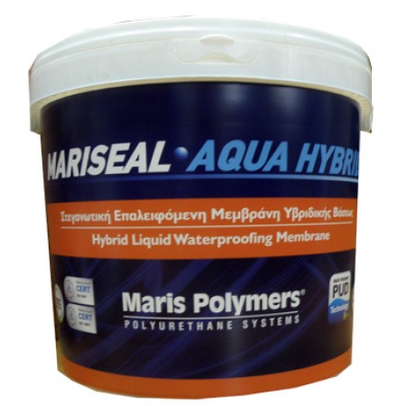 Mariseal Aqua Hybrid roof sealant