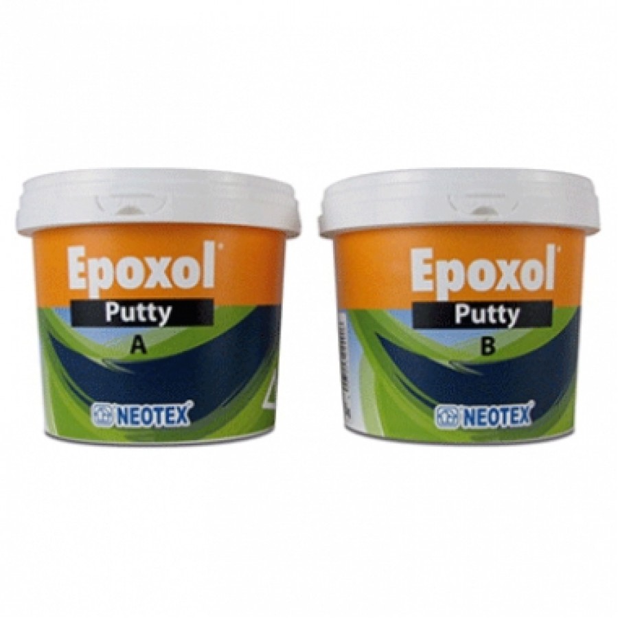 Epoxy putty Epoxol Gelcoat Paints and Fillers