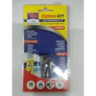 2-component repair putty for general use TURBO KIT
