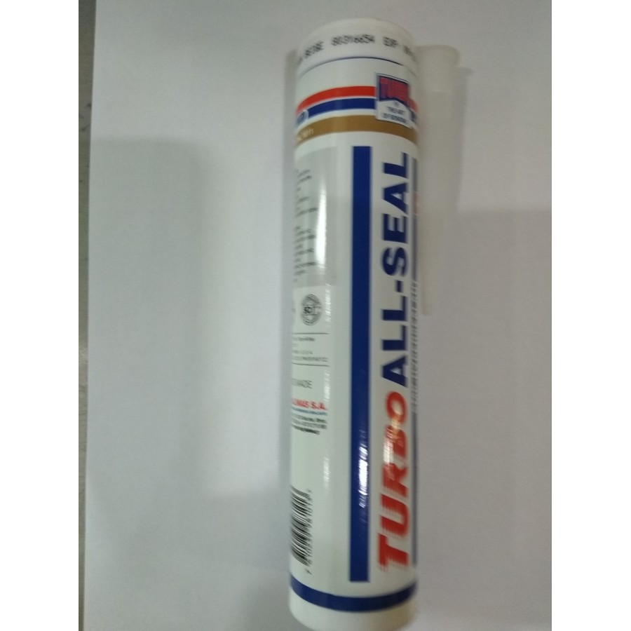 TURBO ALL SEAL( Gomastit 2060) Special purpose products