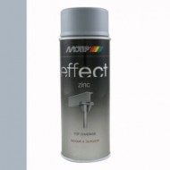 Spray Alu Zinc Effect Motip