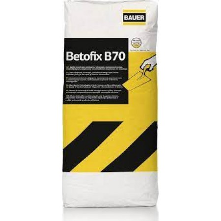 Bauer Repair Cement Betofix B70