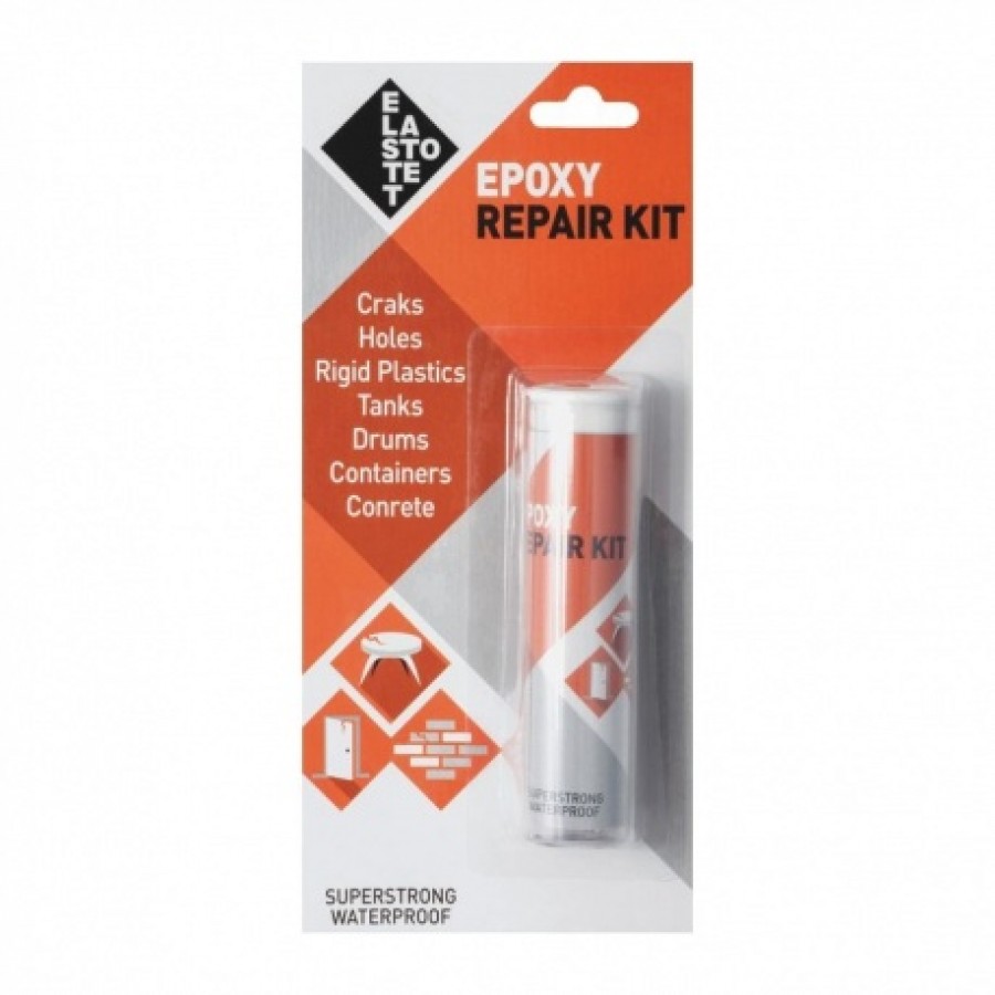 Epoxy Repair Kitt Special Purpose Products