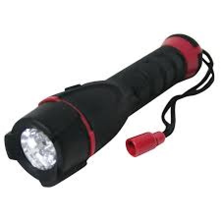 Flashlight 4 led