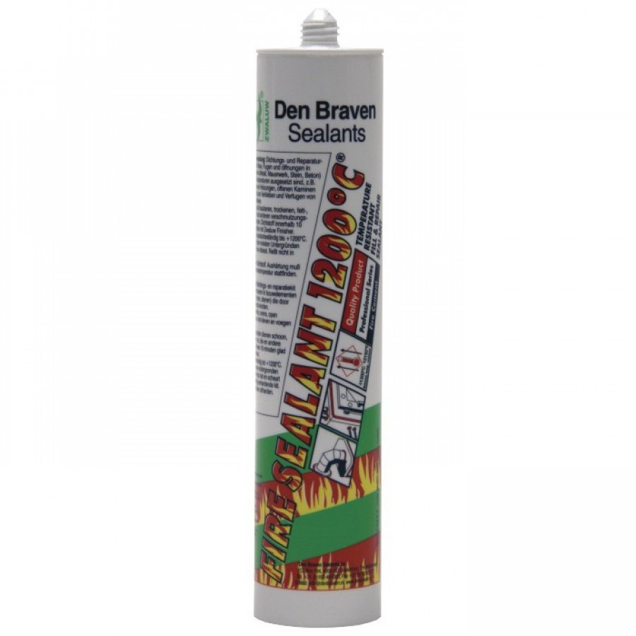Fire Sealant 1200C Special purpose products