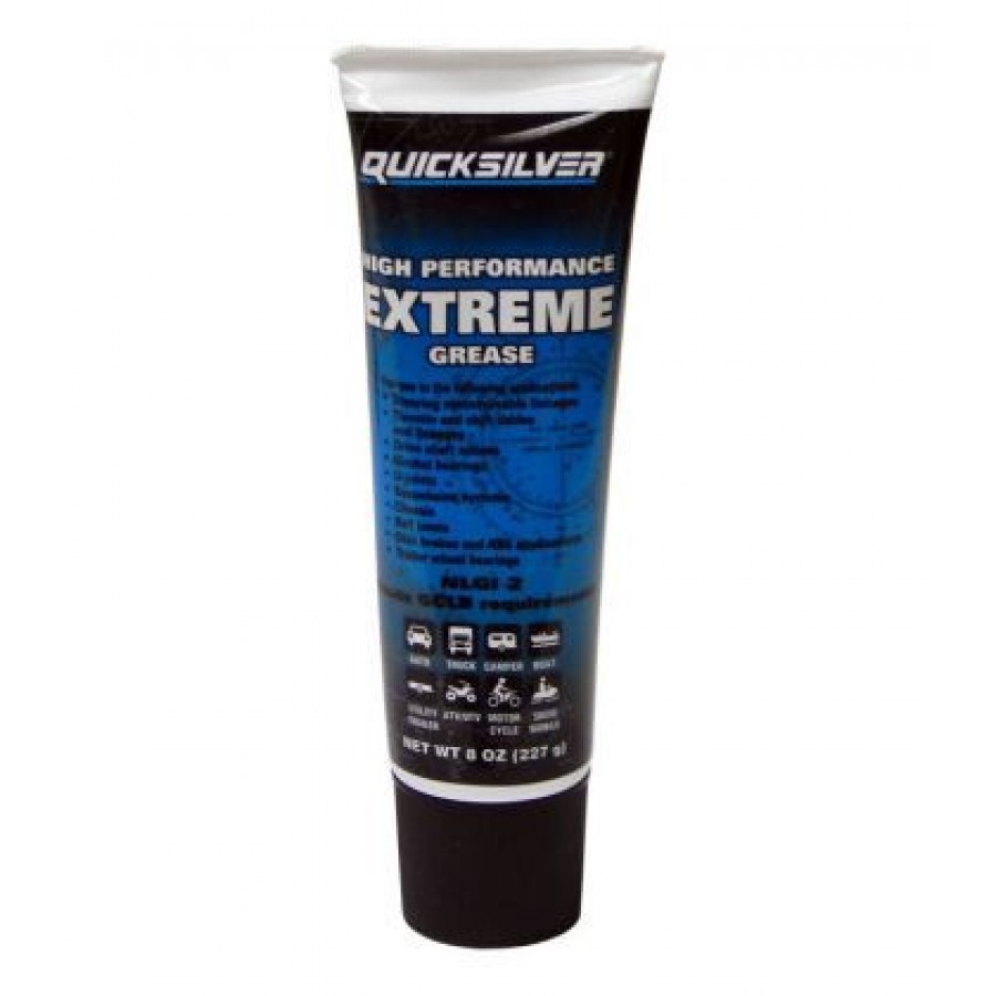 Extreme Quicksilver Grease Special purpose products