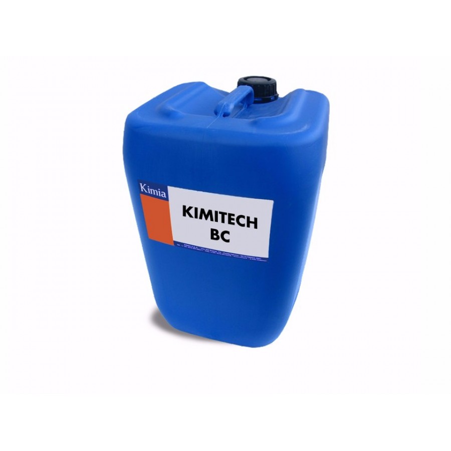 Synthetic resin Kimitech-BC REPAIRING CEMENTITIOUS MORTARS