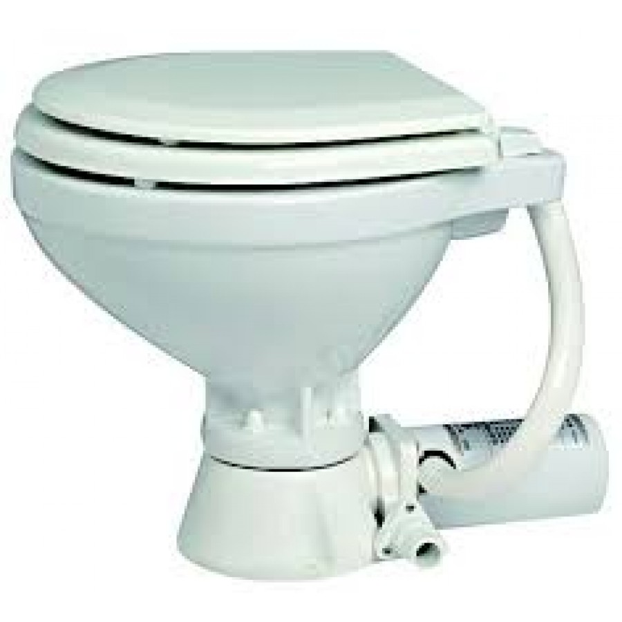 Marine toilet electrical General yachting equipment