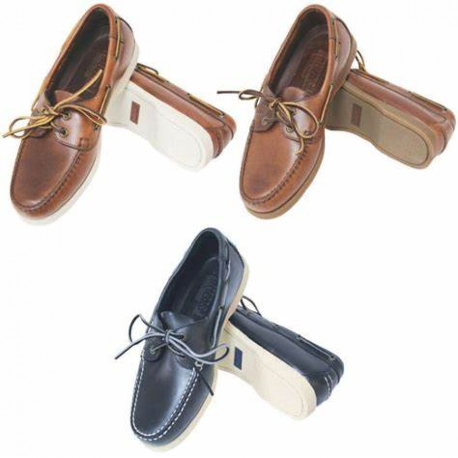 Παπούτσια ιστιοπλοΐας SKIPPER Παπούτσια/Μπότες ιστιοπλοίας
