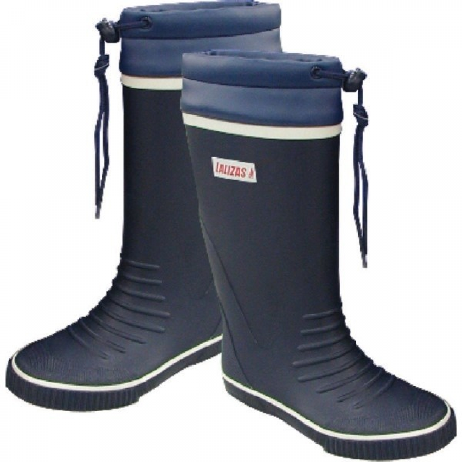 TIE-TOP Lalizas Sailing Boots Shoes/Boots for sailing